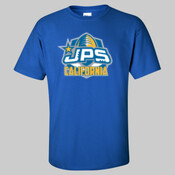JPS Logo - Ultra Cotton™ T-Shirt