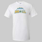 JPS Nor Cal Star - Ultra Cotton™ T-Shirt