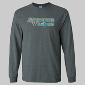 JPS California - Long Sleeve T-Shirt