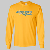 JPS Califorina - Long Sleeve T-Shirt