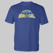 JPS Nor Cal Star - B-Dry Core T-Shirt with Sport Shoulders
