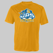 JPS Logo - B-Dry Core T-Shirt with Sport Shoulders