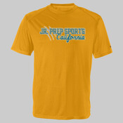JPS California - B-Dry Core T-Shirt with Sport Shoulders