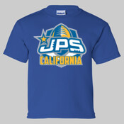 JPS Logo - Youth Ultra Cotton™ T-Shirt