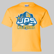 JPS Logo - Youth Ultra Cotton™ T-Shirt