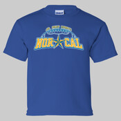 JPS Nor Cal Star - Youth Ultra Cotton™ T-Shirt