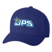 JPS Logo Emb - FLEXFIT
